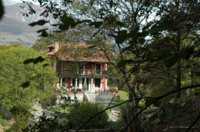 Casa Escuela de Torin